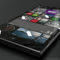Планшетофон от Nokia будет выпущен в этом году