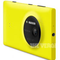Несколько вопросов и ответов об Nokia Lumia 1020