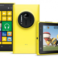 Германия начинает предзаказы на Nokia Lumia 1020