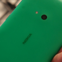 Nokia Lumia 625: тест батареи