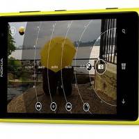 Camera Pro придет на Nokia Lumia 92X. Остальные в пролете.