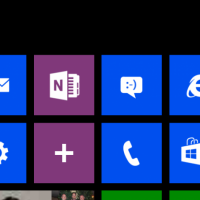 В Windows Phone GDR2 будет обновлен OneNote