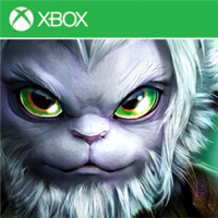 Order & Chaos – первая онлайн MMORPG X-Box-игра на Windows Phone 8