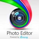 Photo Editor by Aviary доступен в магазине Windows Phone