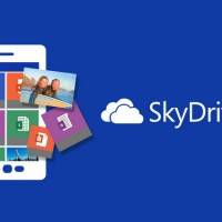 Microsoft обновляет SkyDrive