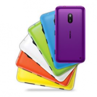 O2 UK продает эксклюзивную фиолетовую Nokia Lumia 620