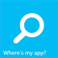 Where`s my App – приложение для перехода с iOS/Android на Windows Phone