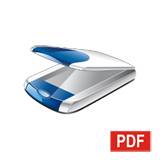 HD Scanner для Prestigio MultiPhone 8400 DUO
