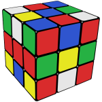Скачать Кубик Рубика для Yezz Billy 4.0