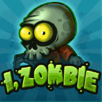 I, Zombie для Yezz Monaco 4.7
