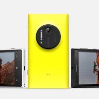 Обзор Nokia Lumia 1020