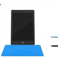 Слухи: Microsoft выпустит Surface Mini в июне