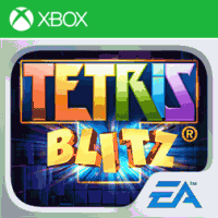 Tetris Blitz наконец вышел на Windows Phone 8