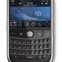 Четвертой ОС в мире не быть: Blackberry испускает дух