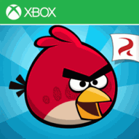 Angry Birds Classic для Q-Mobile Dream W473
