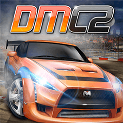drift mania championship 2 games