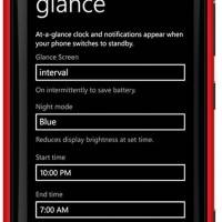 Подробности о Windows Phone GDR3 Bittersweet shimmer