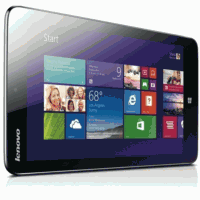 Lenovo Miix 2 – планшет на полноценной Windows 8.1 за 300 долларов