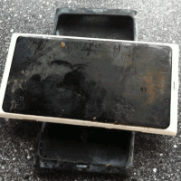 История одного утопленника: Nokia Lumia 800 воскресла после трех месяцев под водой
