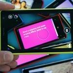 Краткая информация об обновлении Nokia Amber