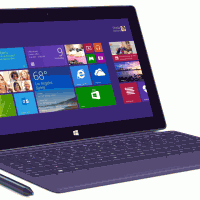 Microsoft считает что Surface 2 лучше iPad Air