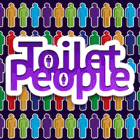 Toilet People для Dell Venue Pro