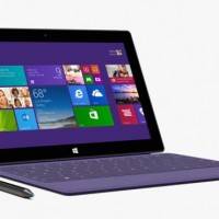 Microsoft объяснила провал планшетов Surface неправильным названием