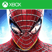 The Amazing Spider Man для HTC HD7