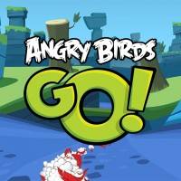 Angry Birds Go выйдет на Windows Phone 11 декабря