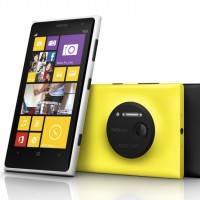 Потрясающие фотографии от Nokia Lumia 1020