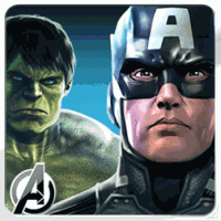 Avengers Initiative для HTC HD7