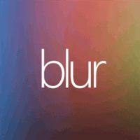 Blur – интересное приложения для экрана блокировки