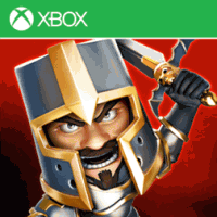 Kingdom & Lords – новая Xbox-игра для Windows Phone 8
