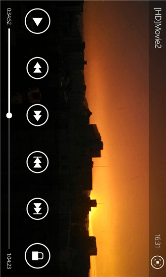 Скачать MoliPlayer Pro для HTC Titan