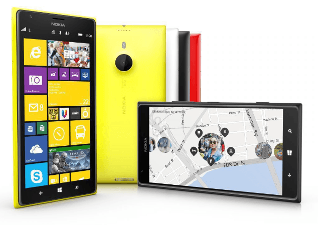 Нет звука на nokia lumia