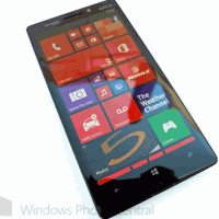 Nokia Lumia 929 – все что Вы хотите знать + фото