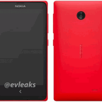 Nokia Normandy – новый телефон линейки Asha
