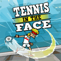 Скачать Tennis in the Face для Dexp Ixion W 5