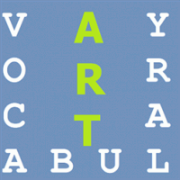 VocabularyArt для Yezz Billy 4.0