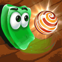 Green Jelly для Windows Phone