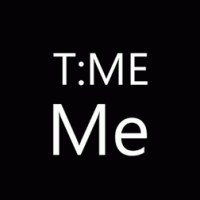 TimeMe для HTC Radar