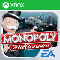 Monopoly Millionaire для HTC 7 Mozart
