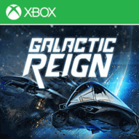 Galactic Reign доступна бесплатно