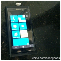 EvLeaks продемонстрировал публике первый скриншот Windows Phone Blue