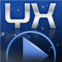 Yxplayer WP8 для LG Jil Sander