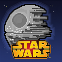 Скачать Star Wars: Tiny Death Star для Blu Win JR