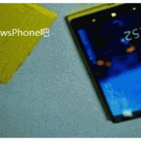 Слухи: на подходе Nokia Lumia 1520 Mini