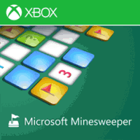 Microsoft Minesweeper для Microsoft Lumia 950 XL