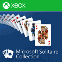 Microsoft Solitaire Collection для Nokia Lumia 710