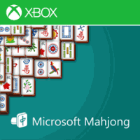 Microsoft Mahjong для LG Optimus 7